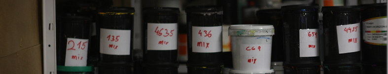 Banner profilu
