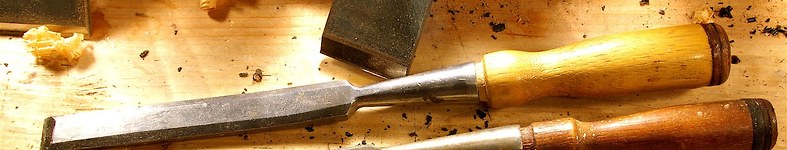 Banner profilu