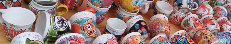 Banner profilu