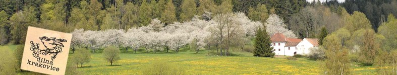 Banner profilu