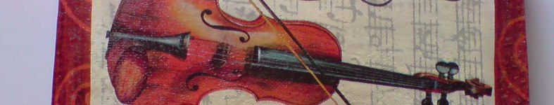 Banner profilu
