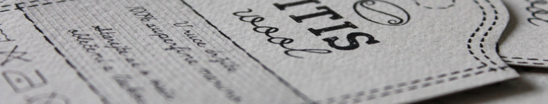 Banner profilu