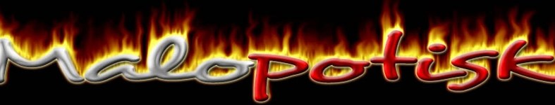 Banner profilu