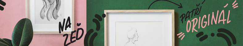 Banner profilu