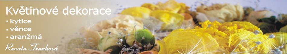 Banner profilu