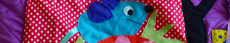 Banner profilu