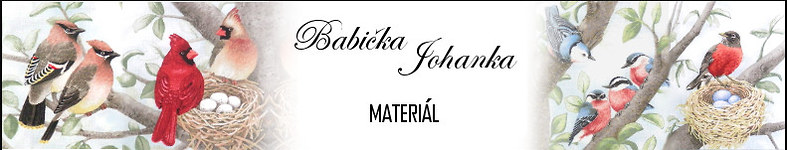 Banner profilu