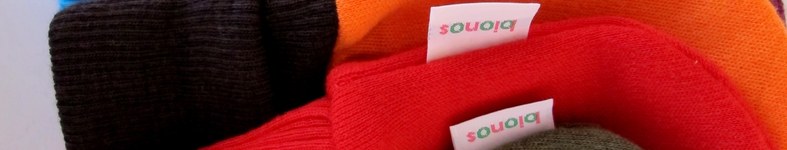 Banner profilu