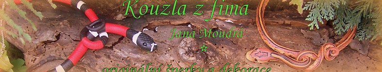 Banner profilu