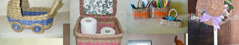 Banner profilu