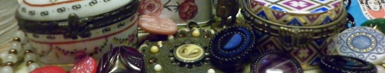Banner profilu