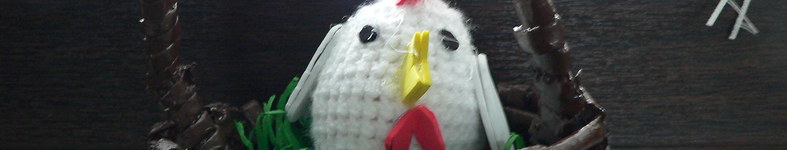 Banner profilu