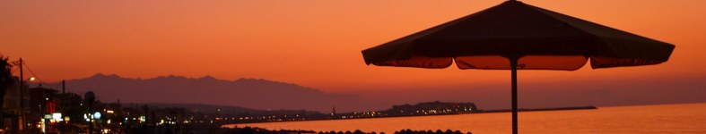 Banner profilu