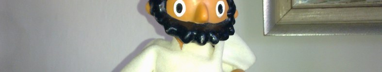 Banner profilu