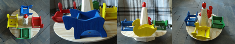 Banner profilu