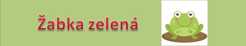 Banner profilu