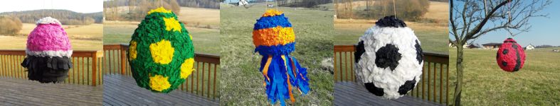 Banner profilu