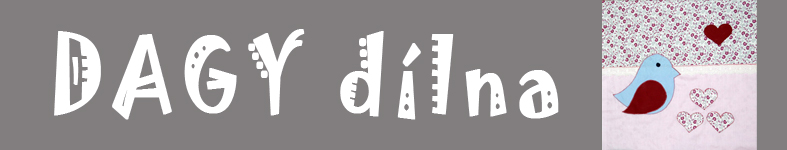 Banner profilu