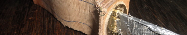 Banner profilu
