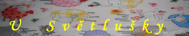Banner profilu