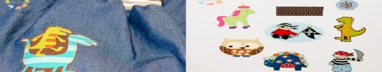 Banner profilu