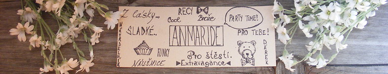 Banner profilu