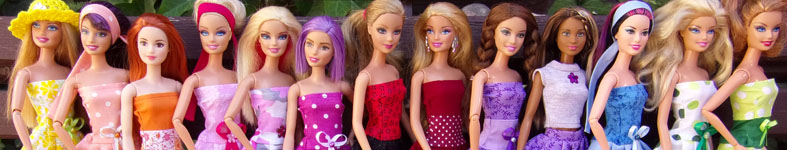 Banner profilu