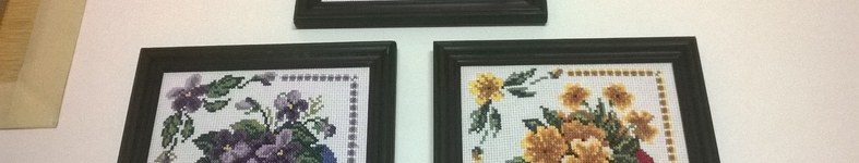 Banner profilu
