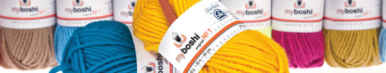 Banner profilu