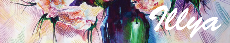 Banner profilu