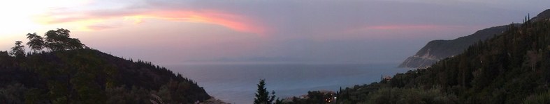Banner profilu