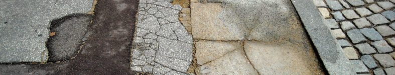 Banner profilu