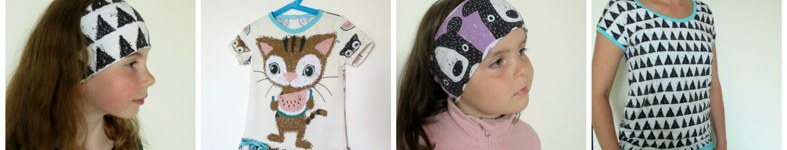 Banner profilu