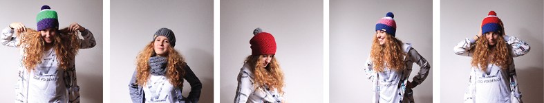 Banner profilu
