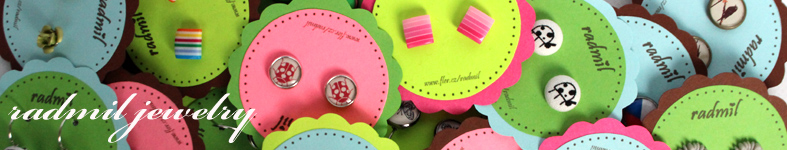 Banner profilu