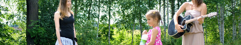 Banner profilu