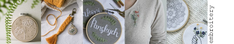 Banner profilu