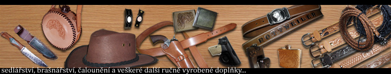 Banner profilu