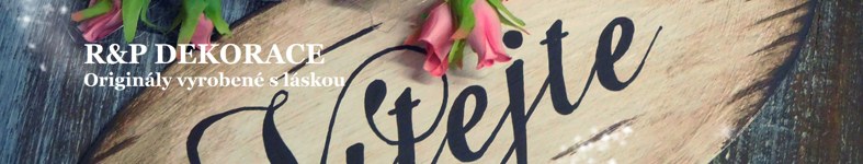 Banner profilu