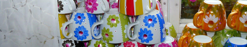 Banner profilu