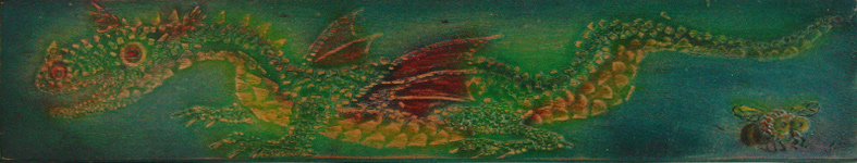 Banner profilu