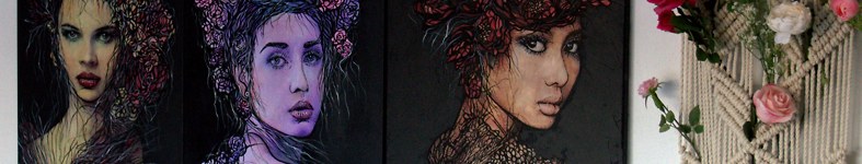 Banner profilu