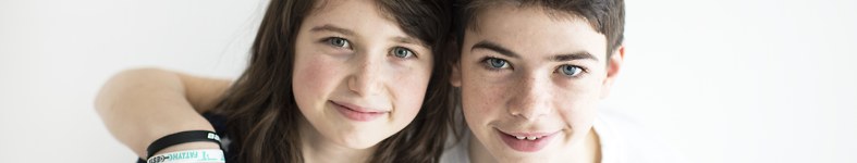 Banner profilu