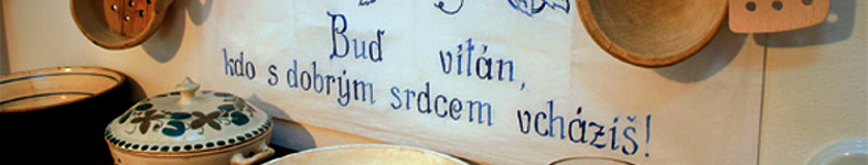 Banner profilu