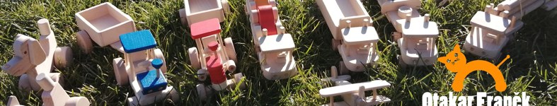 Banner profilu