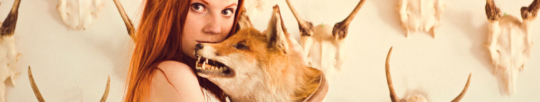 Banner profilu