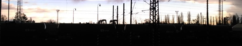 Banner profilu