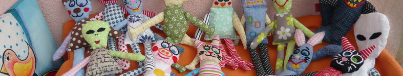 Banner profilu
