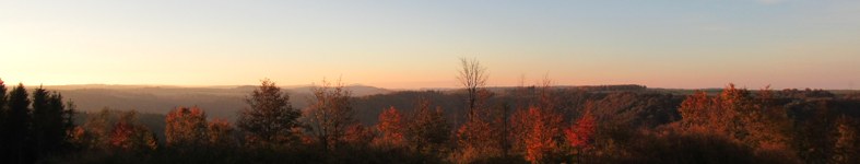 Banner profilu