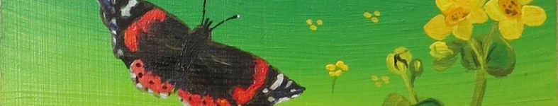 Banner profilu